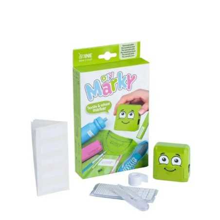SET TAMPON TEXTILE