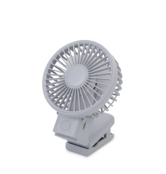 VENTILATEUR PORTABLE