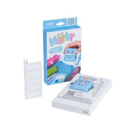 SET TAMPON TEXTILE