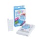 SET TAMPON TEXTILE SET TAMPON TEXTILE