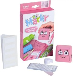 SET TAMPON TEXTILE