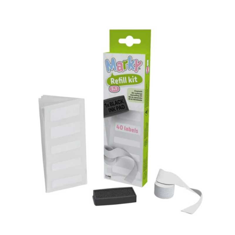 SET DE RECHARGE SET DE RECHARGE