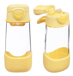 GOURDE ISOTHERME AVEC PAILLE