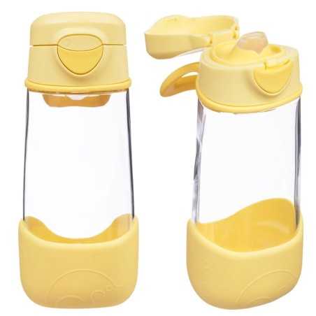 GOURDE ISOTHERME AVEC PAILLE