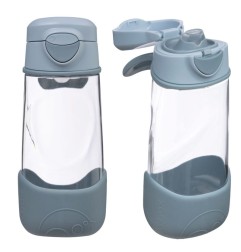 GOURDE ISOTHERME AVEC PAILLE