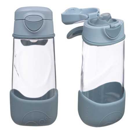 GOURDE ISOTHERME AVEC PAILLE