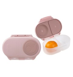 SNACK BOX