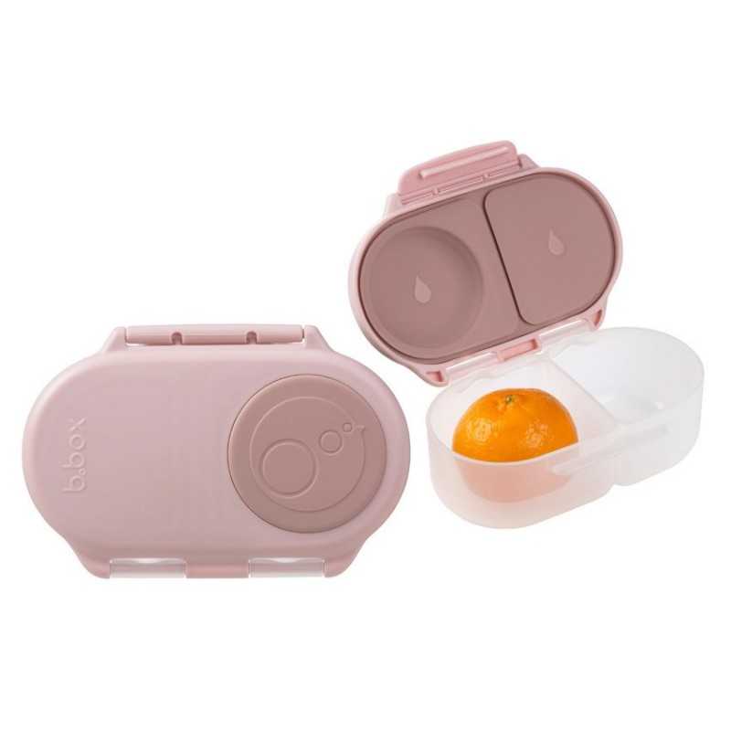 SNACK BOX SNACK BOX