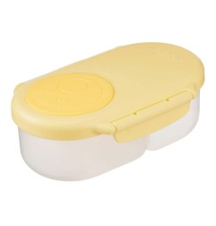 SNACK BOX