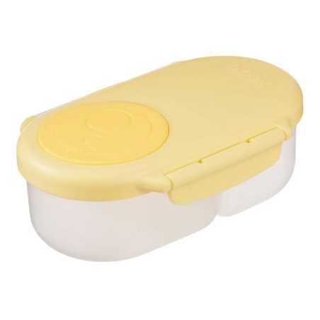 SNACK BOX