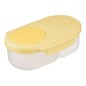 SNACK BOX SNACK BOX