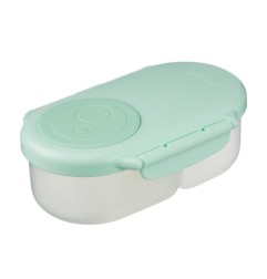 SNACK BOX