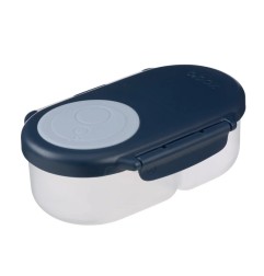 SNACK BOX
