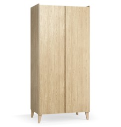 ARMOIRE 2 PORTES