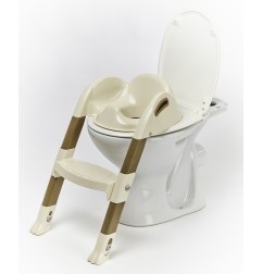 OKETI POKETI REDUCTEUR WC WOODYLOO