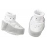 CHAUSSONS GAIA GRIS