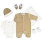 KIT NAISSANCE 6 PCS