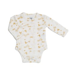 KIT NAISSANCE 6 PCS