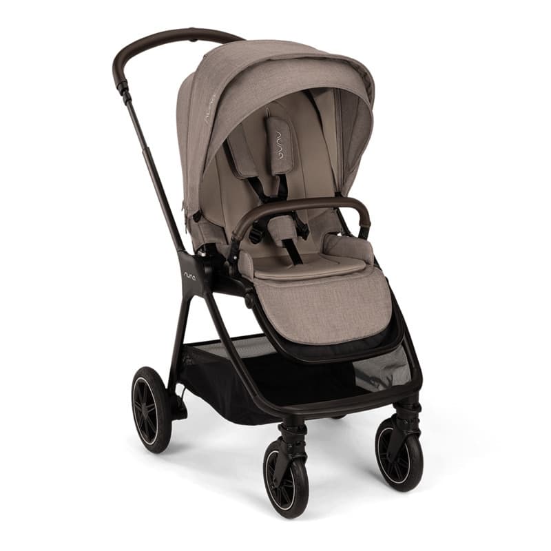 Poussette Triv Next, cedar nuna 24-01 — vue 1 sur 5