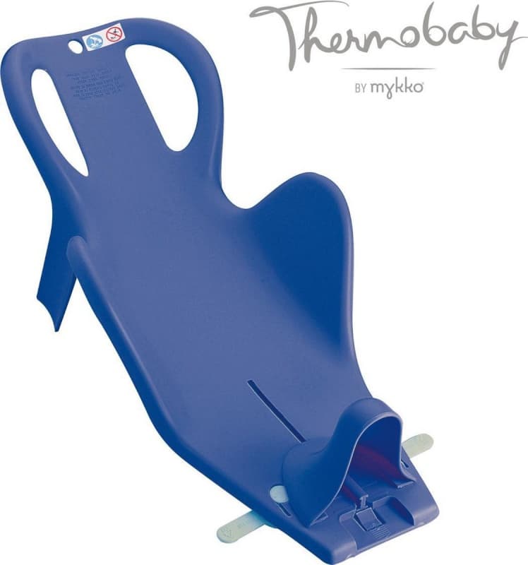 Daphne Transat de Bain Indigo