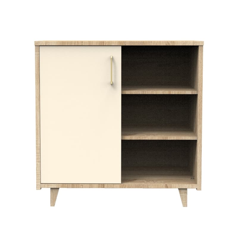 Commode 1 Porte 3 Niches Charlie