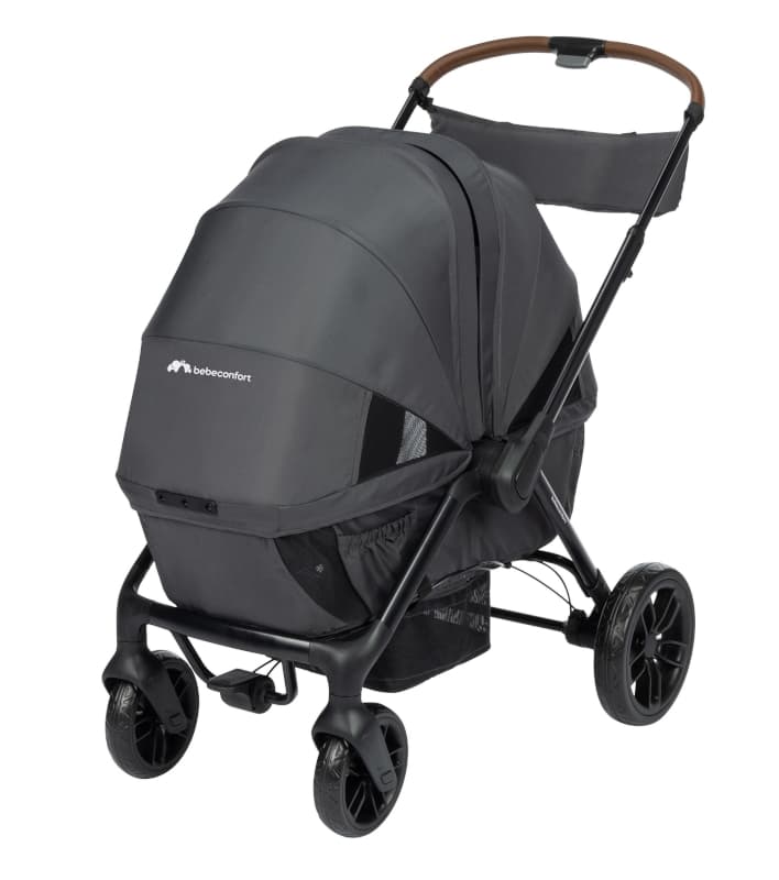 Poussette Chariot Helios Mineral