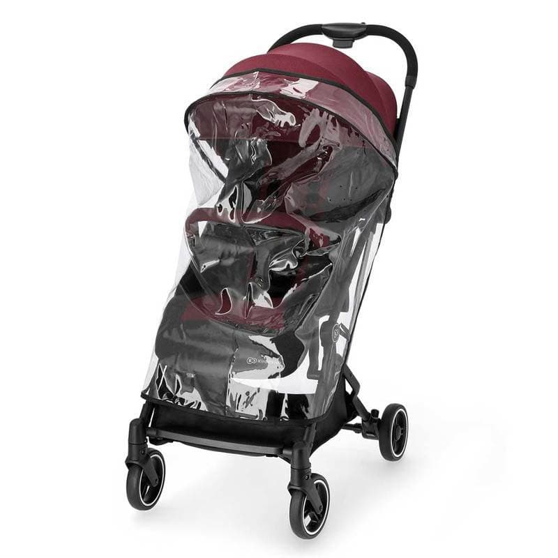 Poussette Indy Bordeaux, kinderkraft bordeaux — vue 5 sur 6