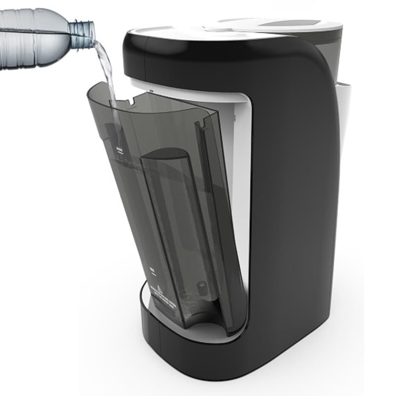 Formula Pro Advanced