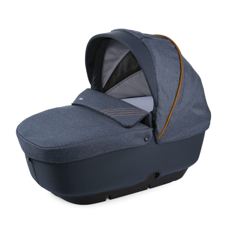 Trio Alysia I-size, chicco denim — vue 3 sur 6