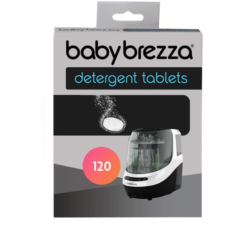 Tablettes Detergentes Bottle Washer Pro X120