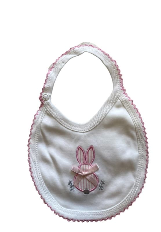 Bavoir Bebe Unitaire