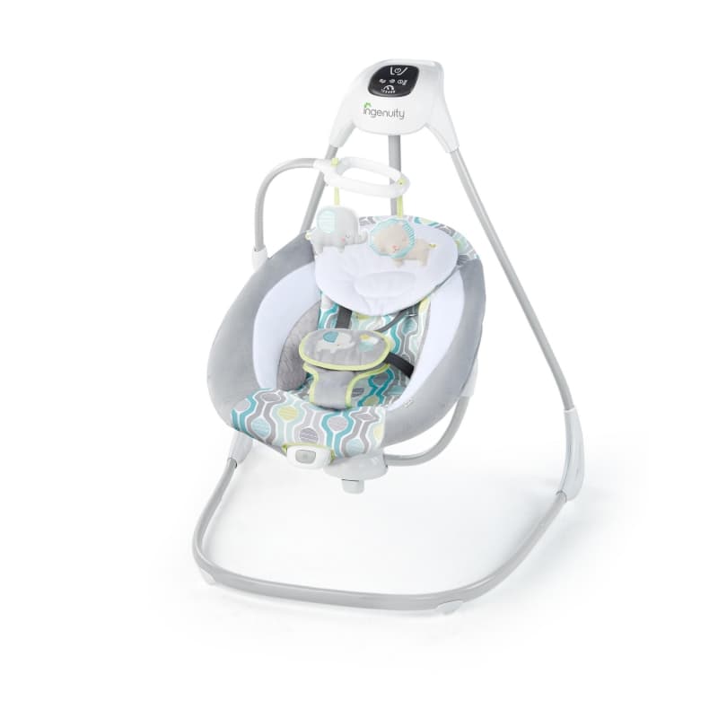 Balancelle Compacte Everston, ingenuity — vue 1 sur 4