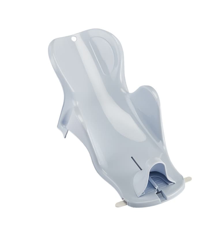Transat de Bain Daphne Fleur Bleue