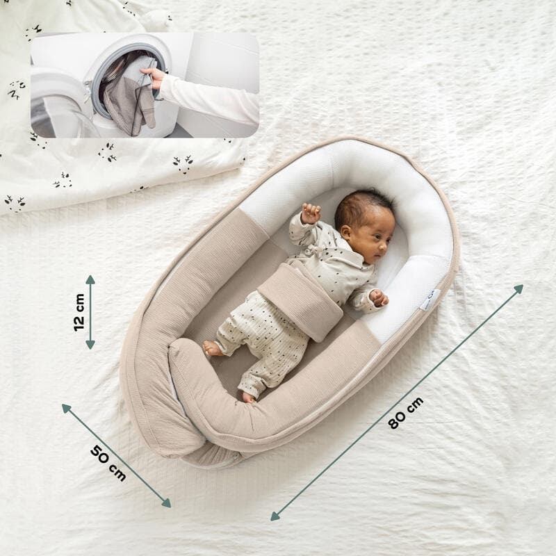 Reducteur Doomoo Cocoon