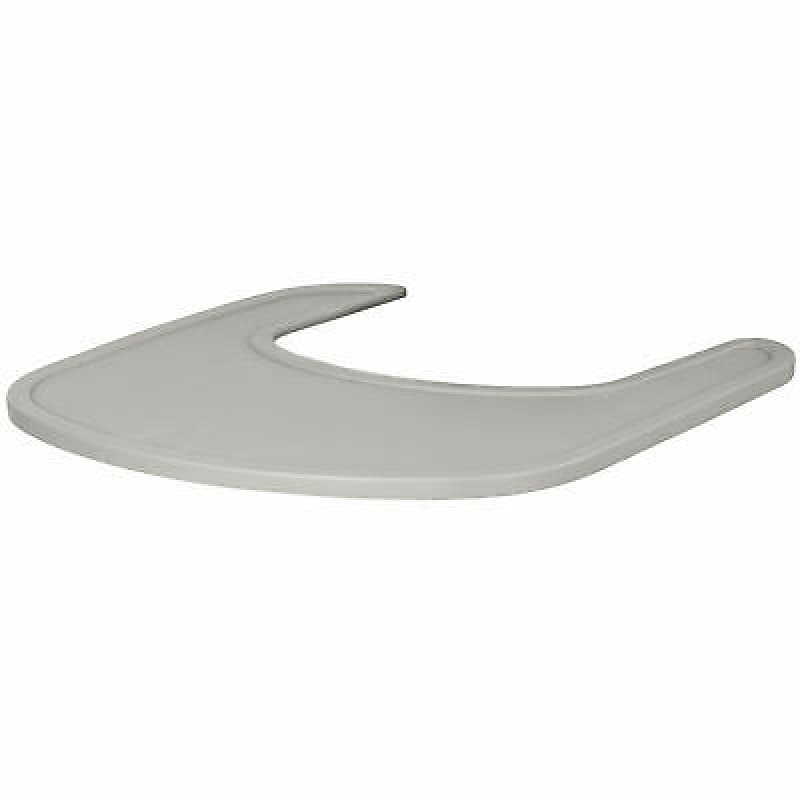 Lemo Plateau Storm Grey