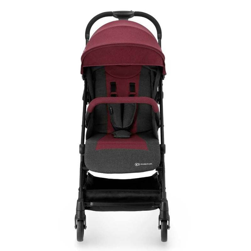 Poussette Indy Bordeaux, kinderkraft bordeaux — vue 1 sur 6
