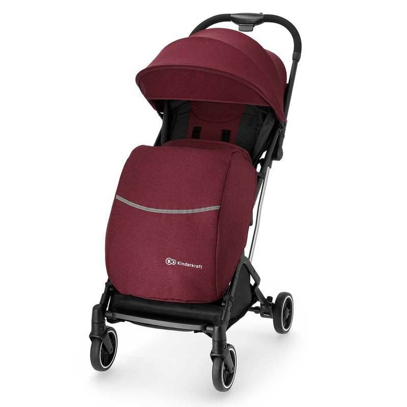 Poussette Indy Bordeaux, kinderkraft bordeaux — vue 2 sur 6