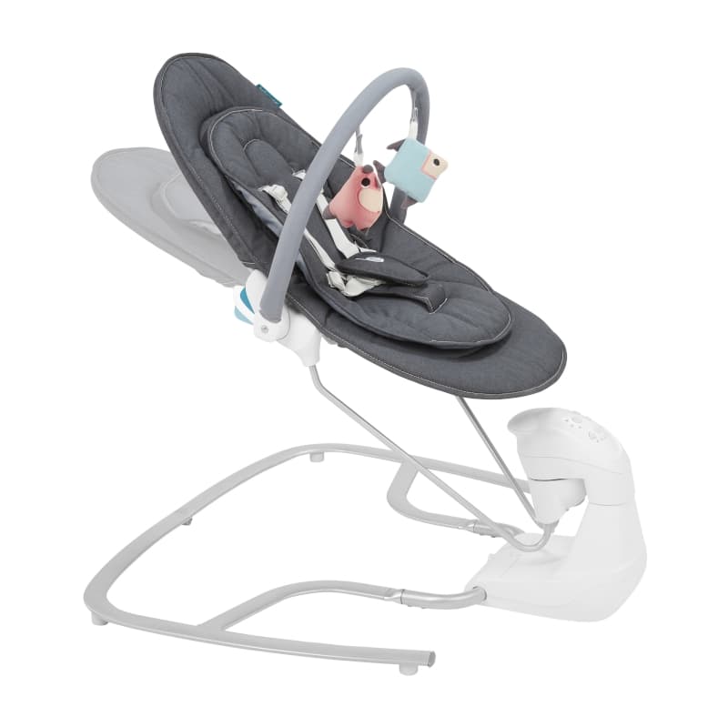Balancelle Swoon Touch (avec Adaptateur - Telecommande Incluse)