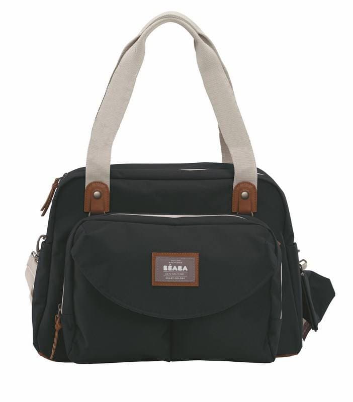 Sac Geneve Ii "smart Colors" Black