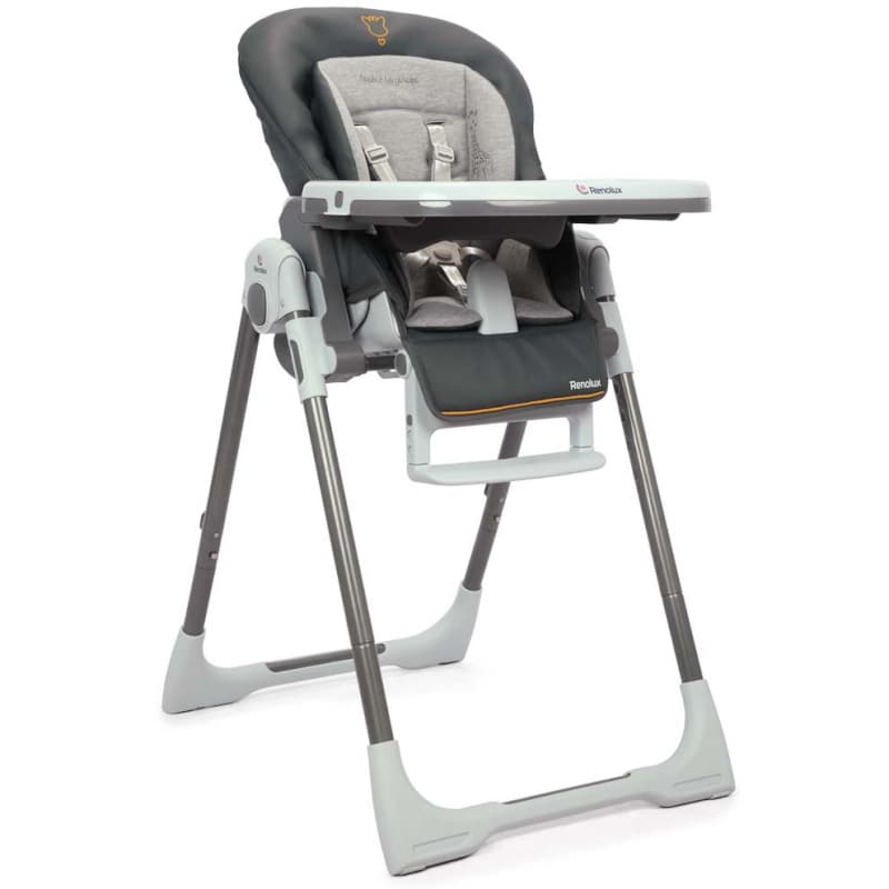 Chaise Haute Bebe Vision (avec Reducteur)