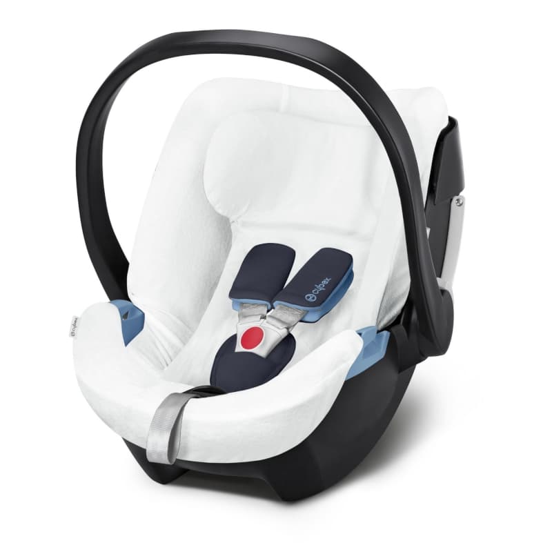Housses de Protectionaton 5/white-white Pu4/textile a Base de Bambou
