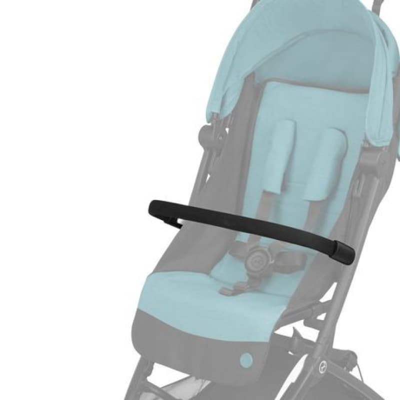 Barre de Protection pour Poussette Libelle/orfeo