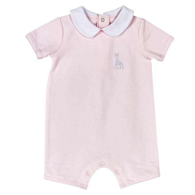 Combi-short Fille - 3m