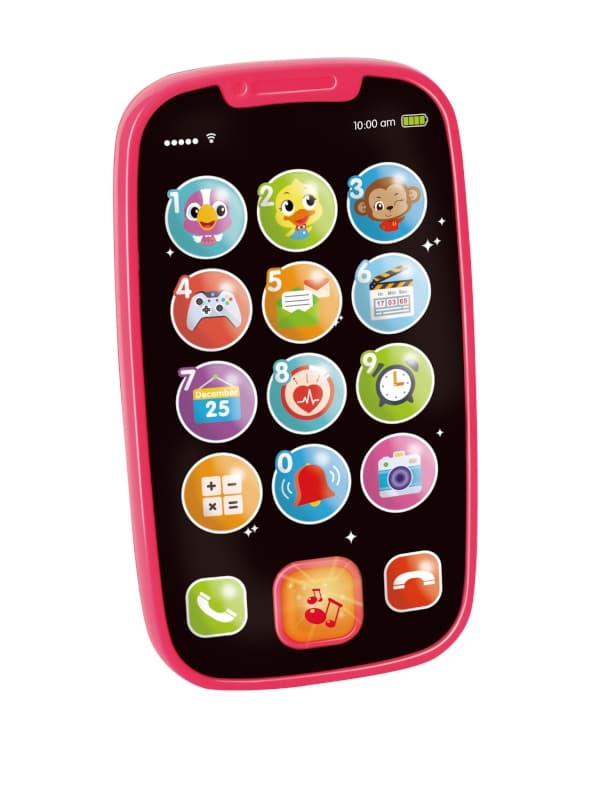 B-mon Premier Smartphone