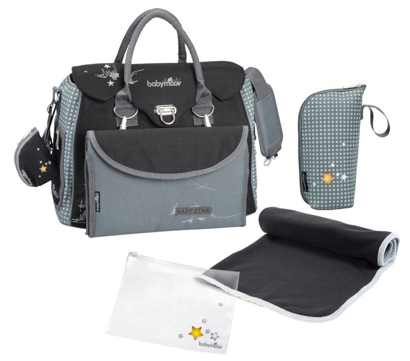 Baby Style Bag Star — vue 2 sur 3