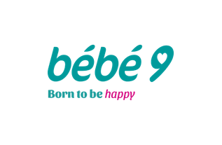 Bébé 9 Saint-Paul