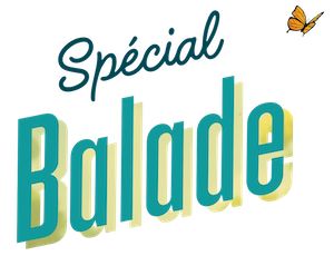 Spécial Balade