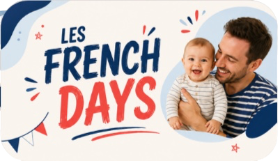 Les French Days