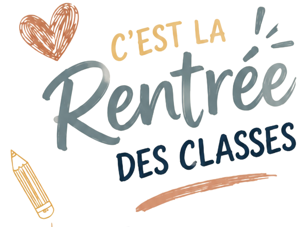 Rentrée des classes